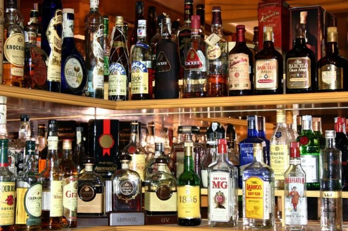 Puck: Napadł, żeby mieć na alkohol