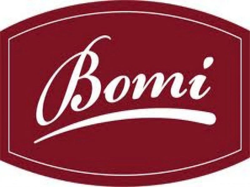 Bomi ogłosiło upadłość