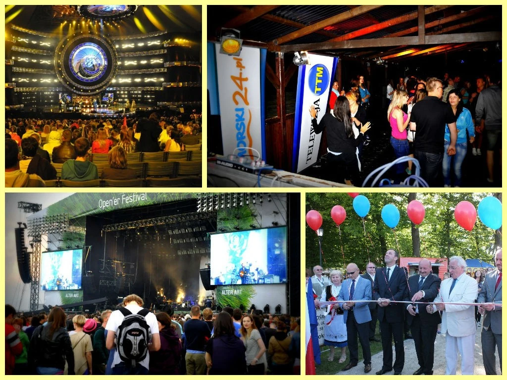 Sprawdź jakie rozrywki zafundował nam rok 2013!