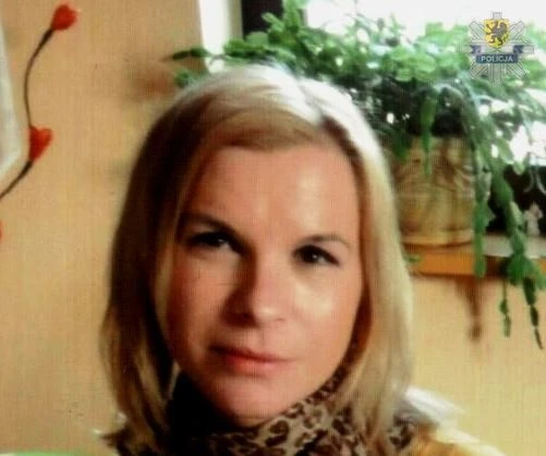 Zaginęła kobieta. Jest w 7 miesiącu ciąży