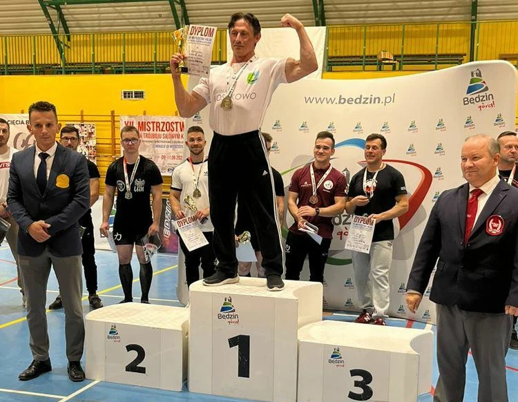Fot. Kosakowo Sport