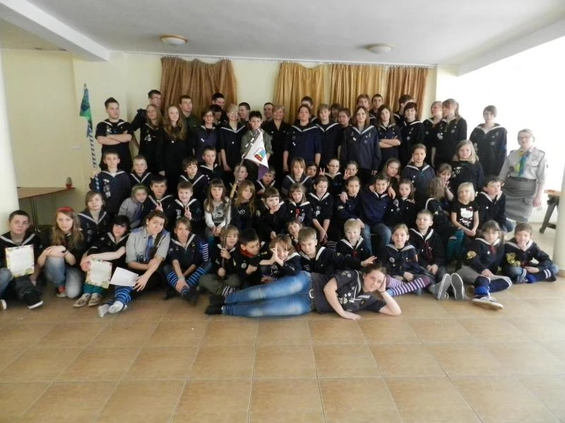 Harcerska Akcja Zimowa