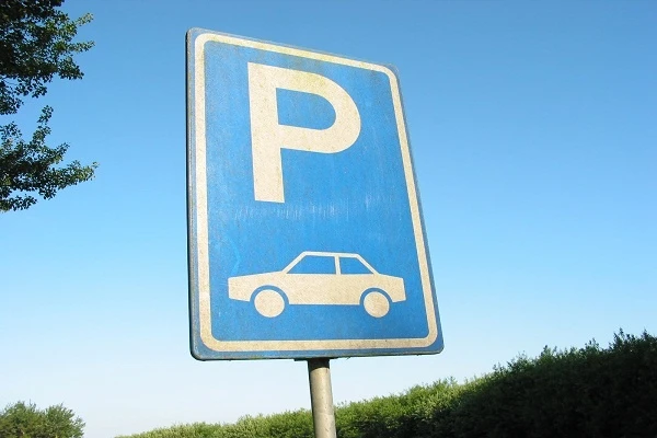 W centrum za darmo nie zaparkujesz