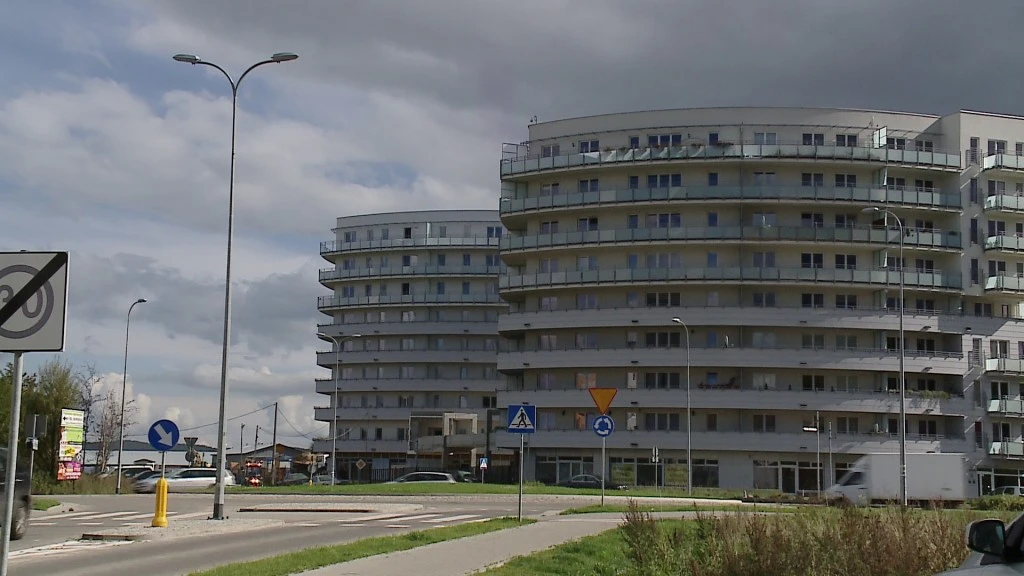 Reda z kompleksem basenów rekreacyjnych i oceanarium!