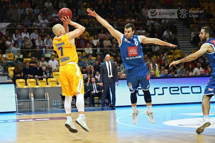 Fot. Andrzej Romański/EBL