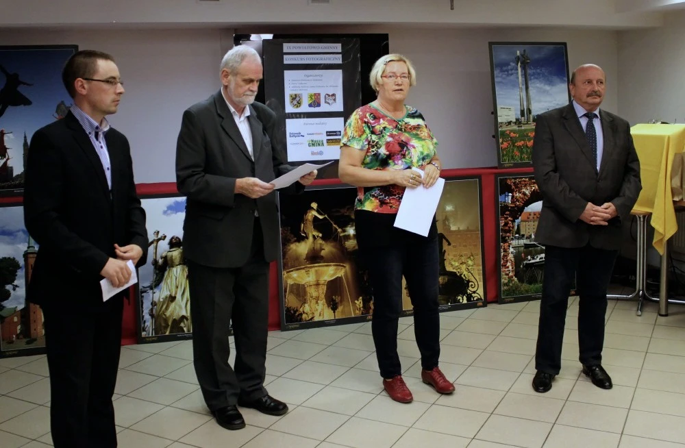 IX Powiatowo-Gminny Konkurs Fotograficzny rozstrzygnięty