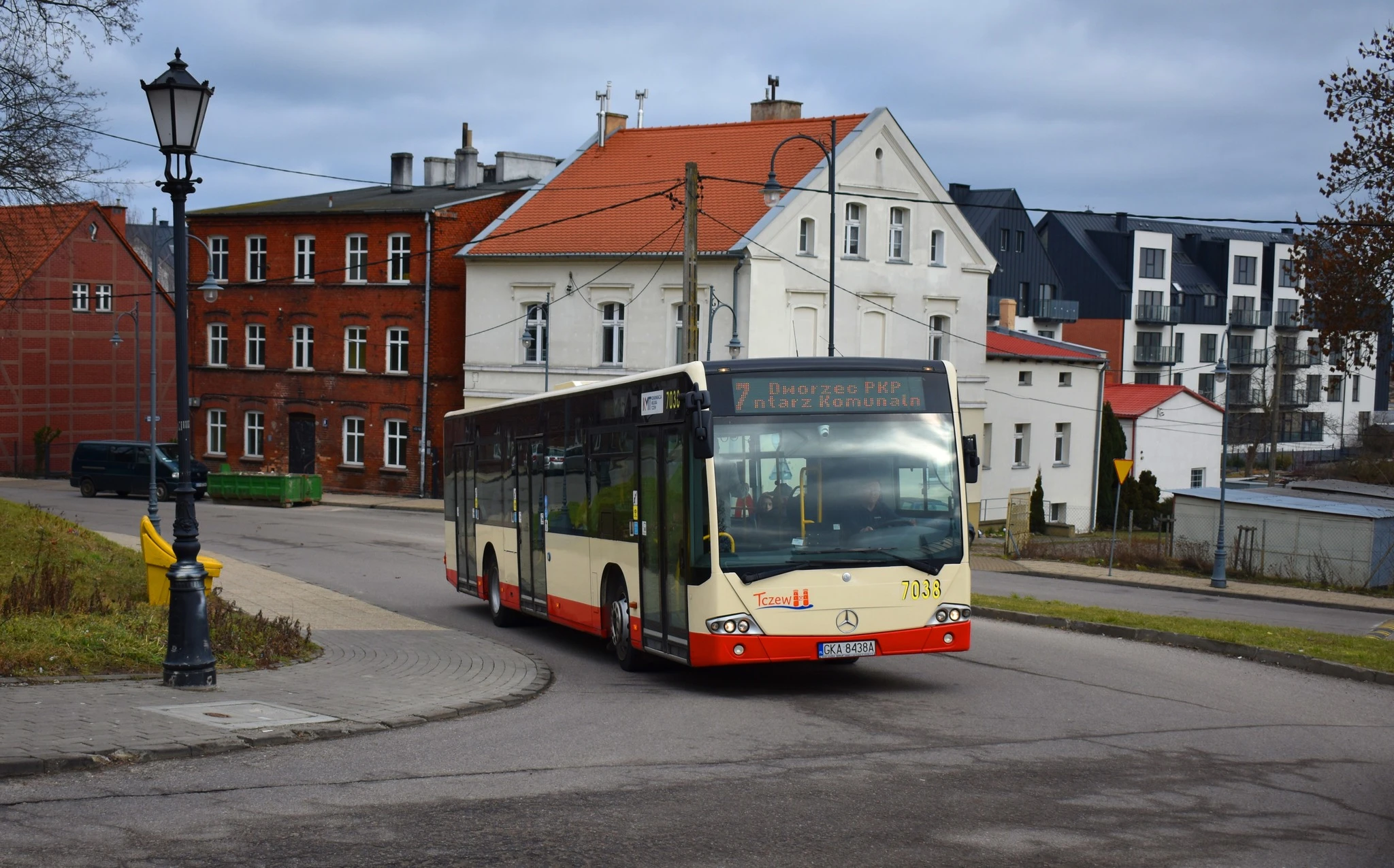 fot. Komunikacja Miejska Tczew