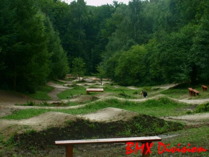 Otwarcie super toru rowerowego w Gdyni!