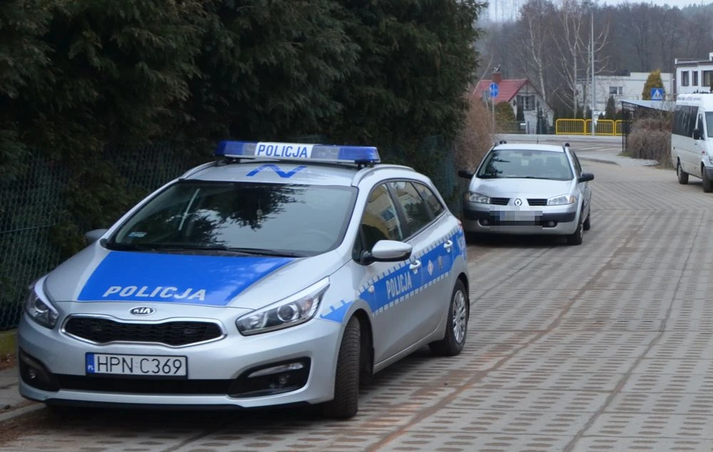 Fot. KPP Wejherowo