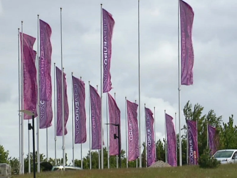 UEFA w Gniewinie. Ostatnie przygotowania do Euro 2012