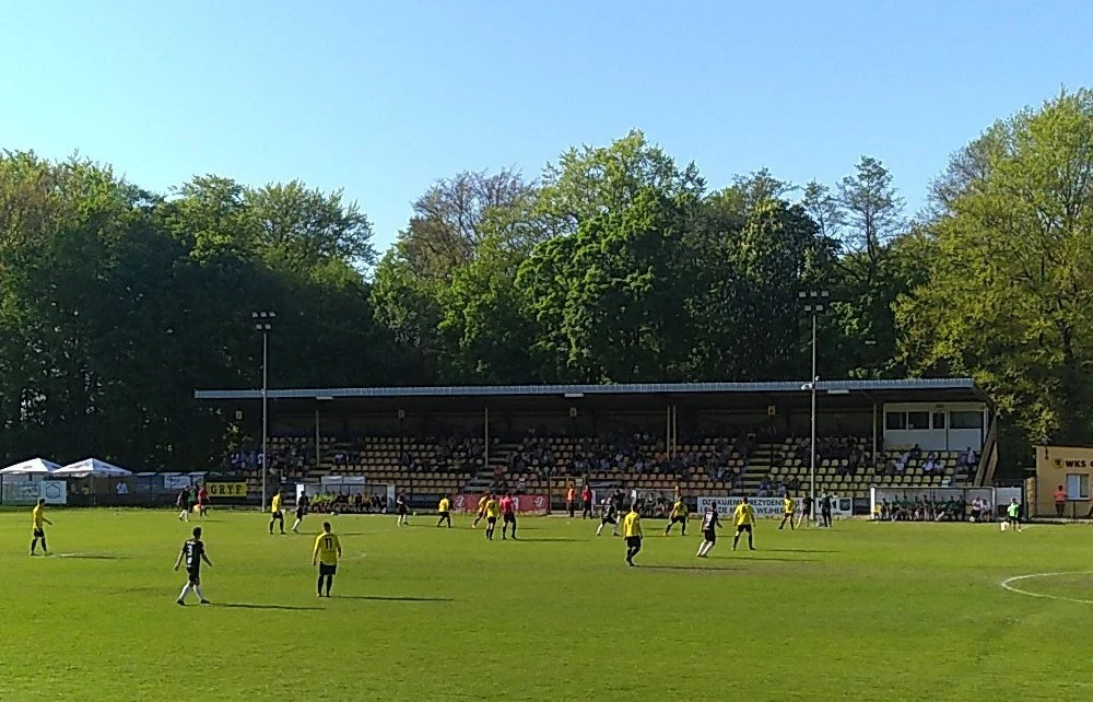 Źródło: ROW 1964 Rybnik/Twitter