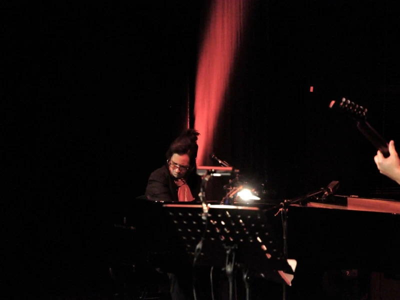Ladies Jazz Festival za nami!