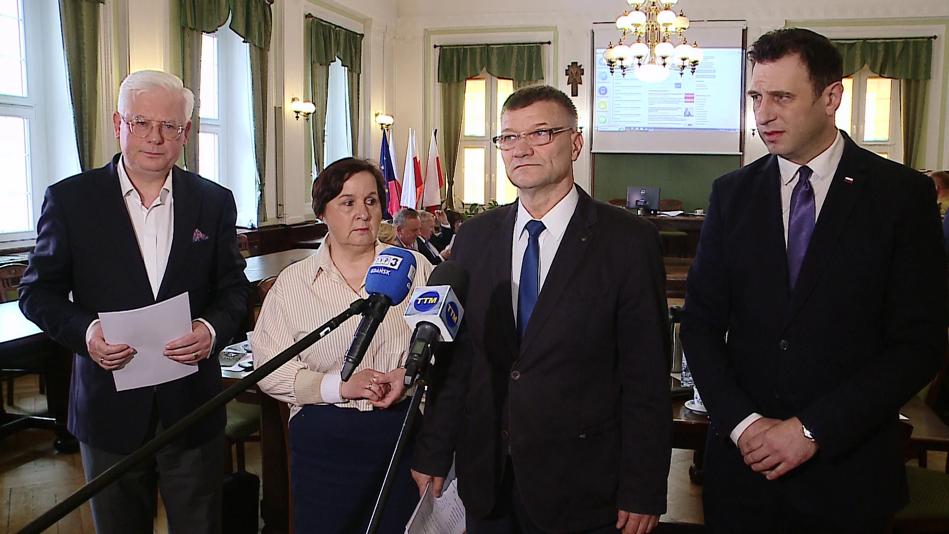 Fot. Marek Trybański/TTM