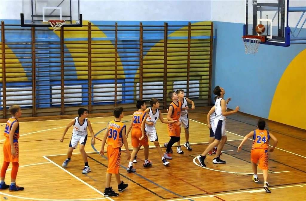 fot. Leszek Spigarski