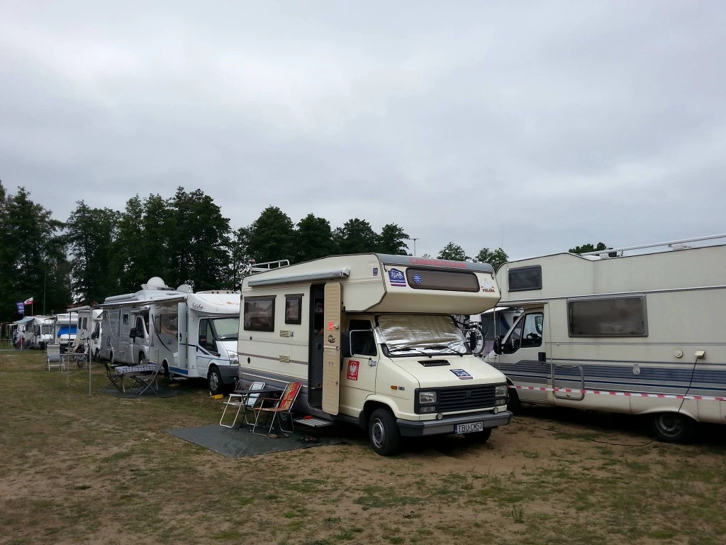 Zdjęcie ilustracyjne, źródło: FB/Polski Caravaning