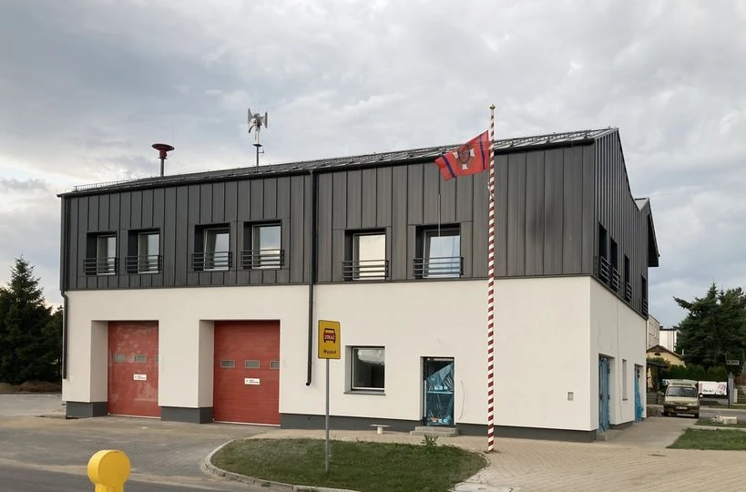 Źródło: UG w Szemudzie 