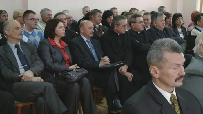 Dwie sesje pod rząd w gminie Wejherowo w nowym składzie