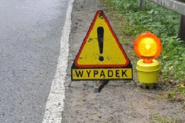 Gdynia: Samochód potrącił pieszą