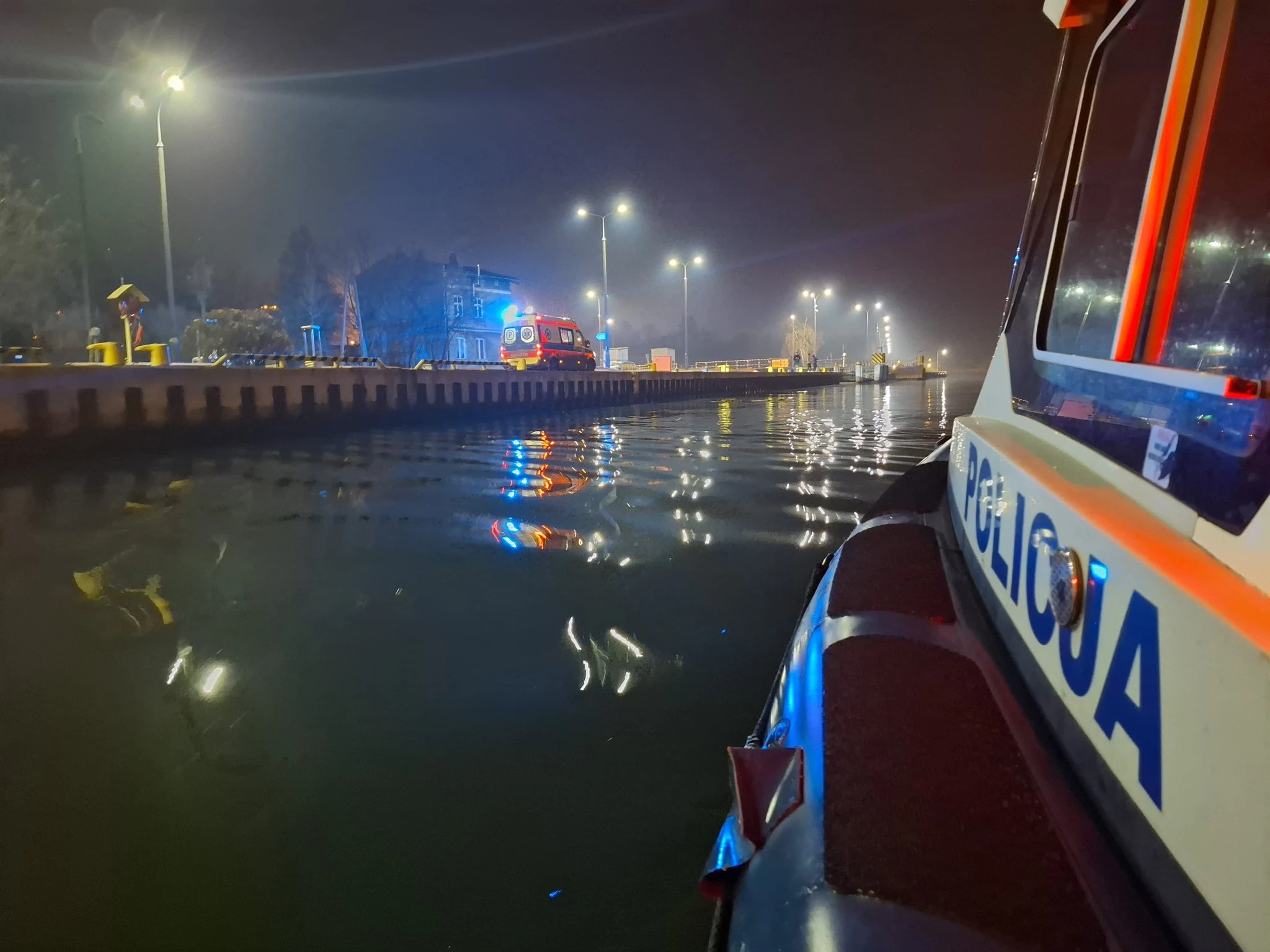 źródło: KWP Gdańsk
