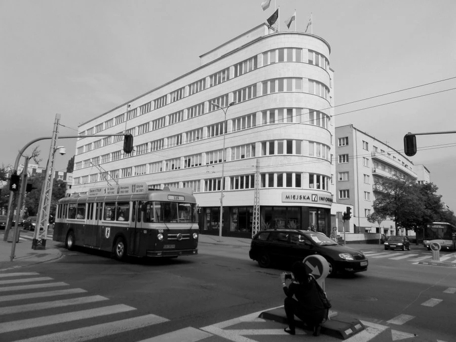 Źródło: UM Gdynia