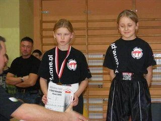 Wejherowo - 9 medali Pucharu Polski