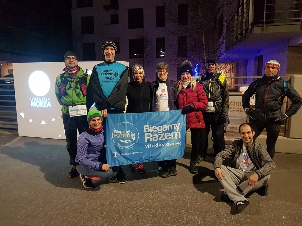 Zdjęcie: Aneta Słowińska/UM Władysławowo