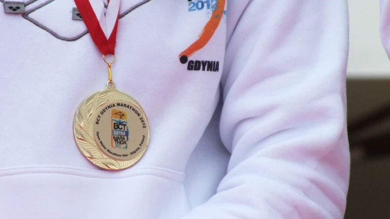 Ogłoszono listę startową BCT Gdynia Marathon 2014!