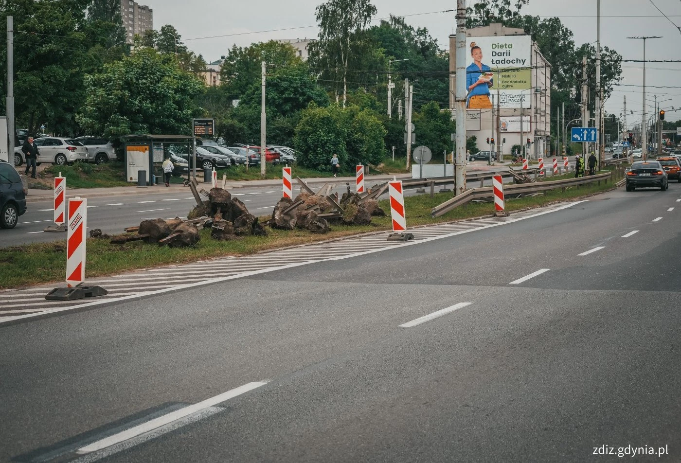 fot. M. Mielewski / ZDiZ Gdynia