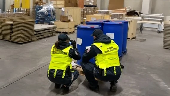 źródło: Pomorska Krajowa Administracja Skarbowa