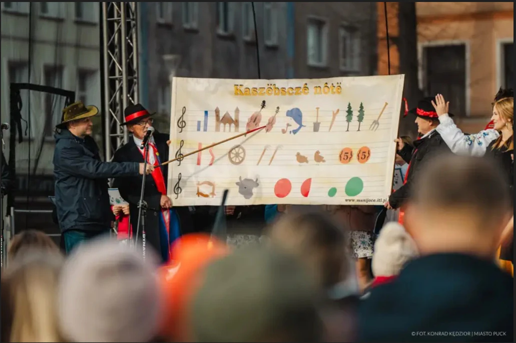 fot. Konrad Kędzior/Miasto Puck