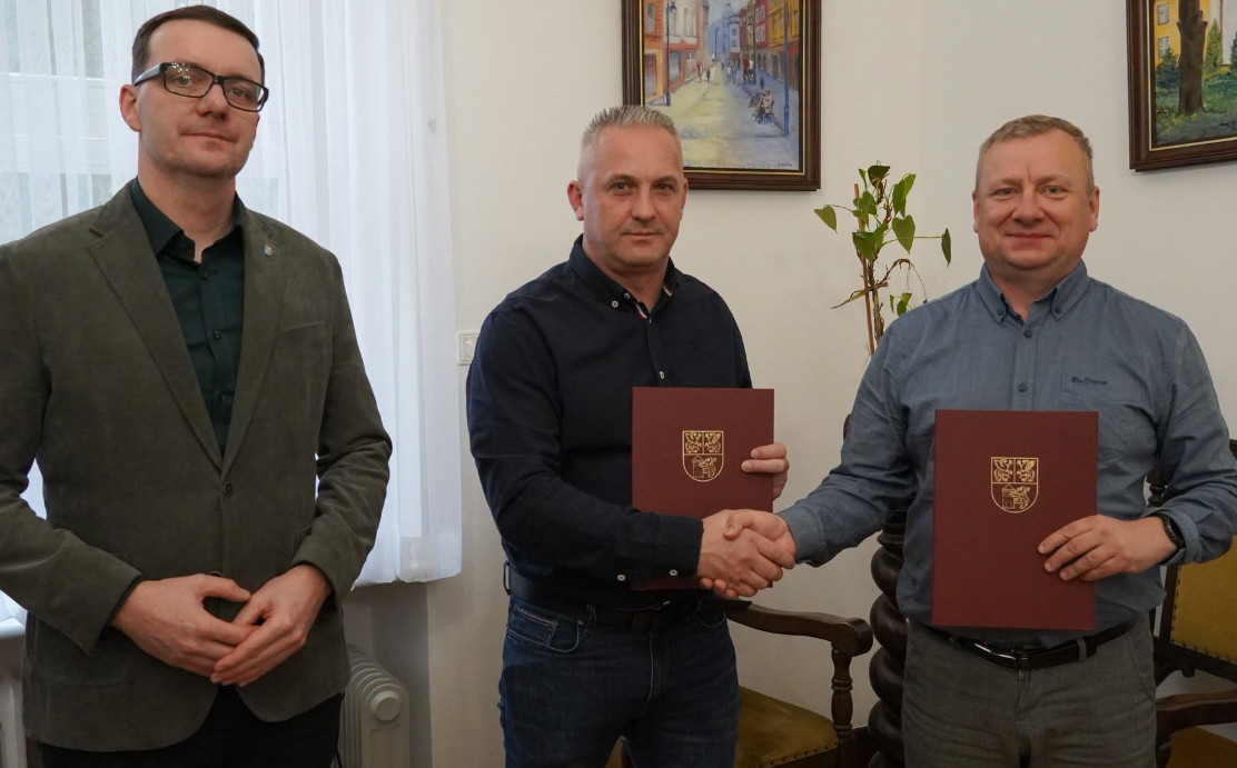 Cztery drogi powiatowe do remontu. Prace mają zakończyć się w listopadzie
