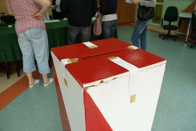 Wybory: Druga tura wyborów w Jastarni