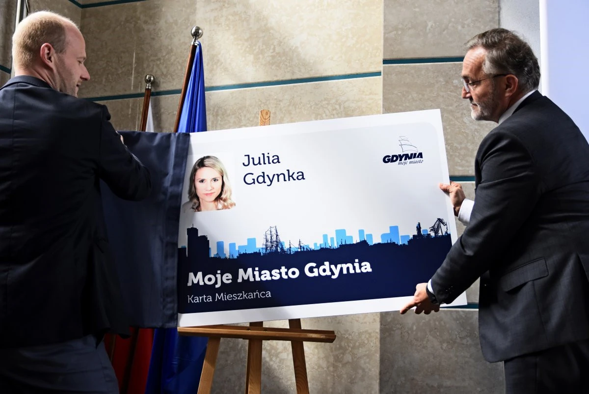 Źródło: Gdynia.pl