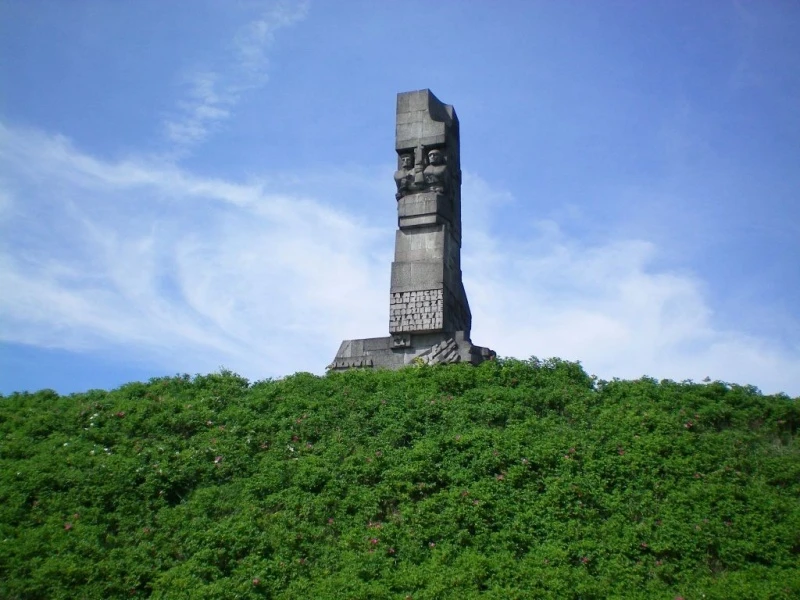 Zmarł ostatni żołnierz Westerplatte
