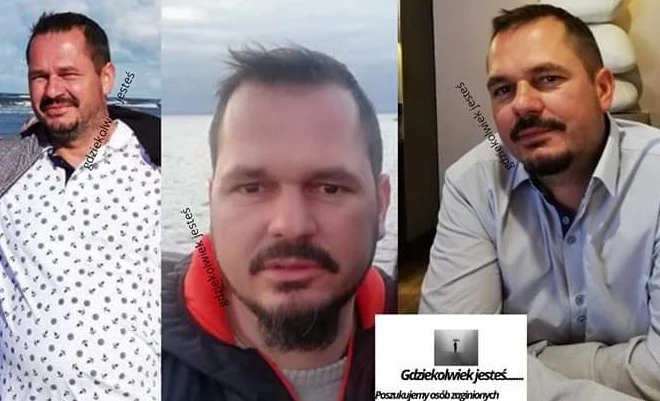 Źródło: Gdziekolwiek jesteś/Facebook