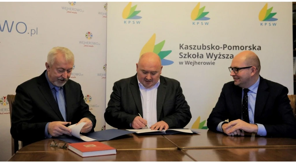 Źródło: UM Wejherowo