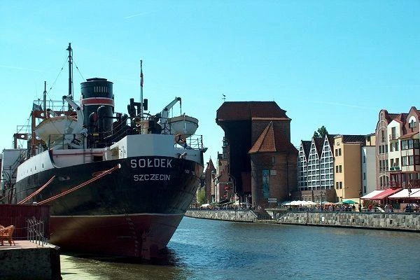 Gdańsk gospodarzem Europejskiego Dnia Morza