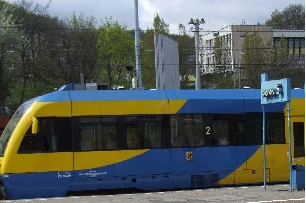 W godzinę z Redy do Helu, ale jeszcze nie w te wakacje