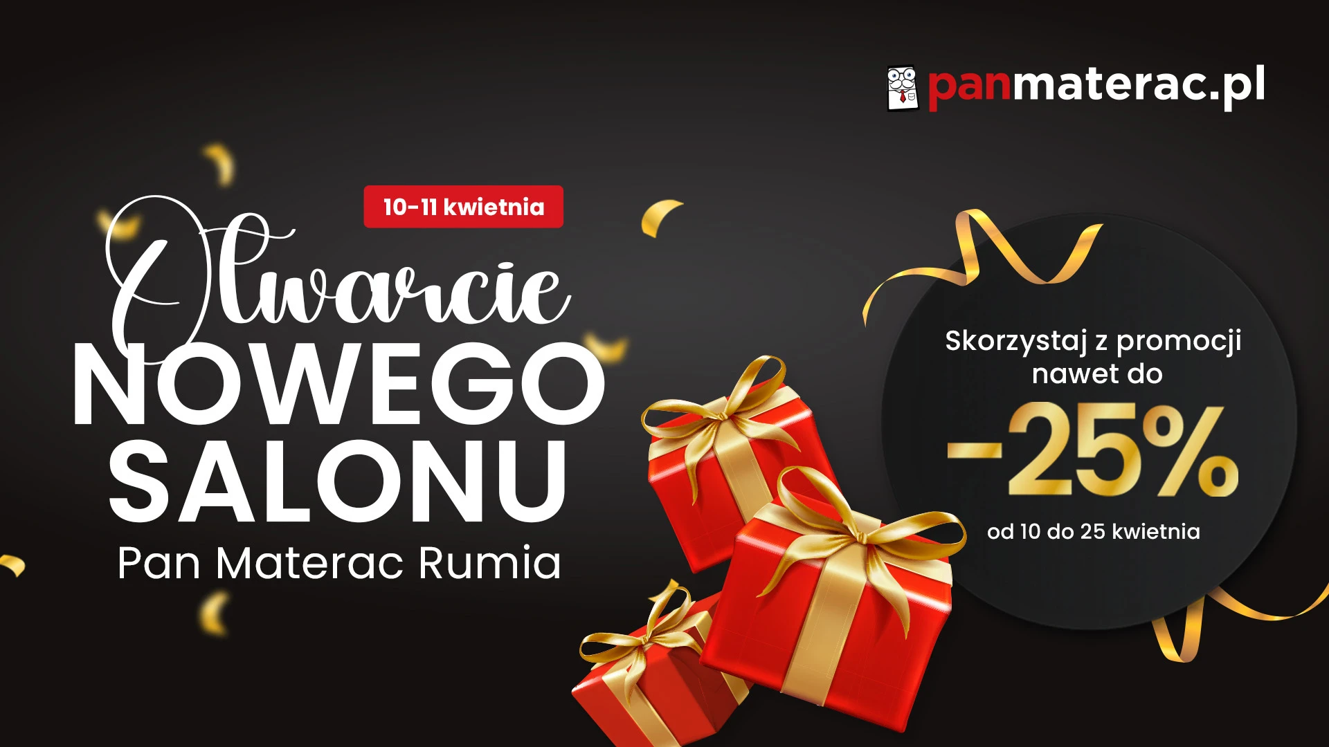 Materiał Partnera