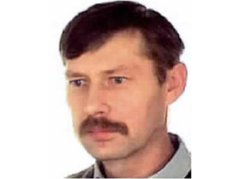 Wyjechał z domu i ślad po nim zaginął