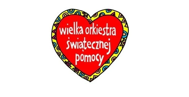 Wielka Orkiestra Świątecznej Pomocy zagra też w Gdyni