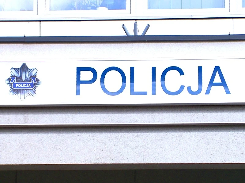 Wpadli, kiedy szli sprzedać metalowy łup