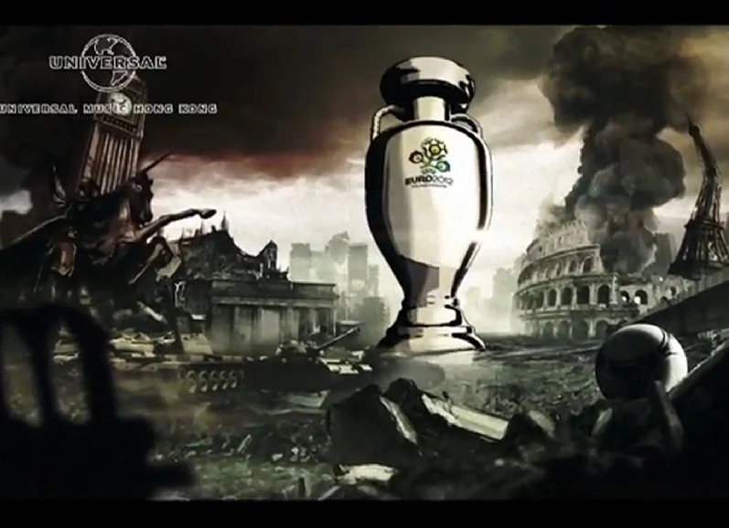 Koniec świata na Euro 2012?