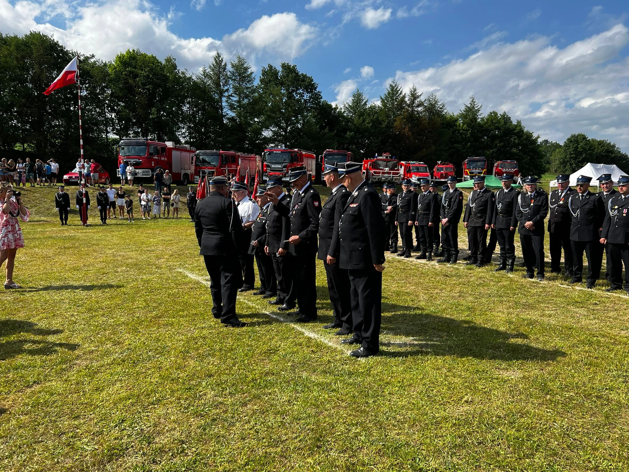 Fot. Michał Jarosz/Norda FM