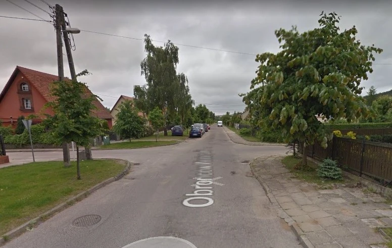 Zdjęcie poglądowe, źródło: Google Maps