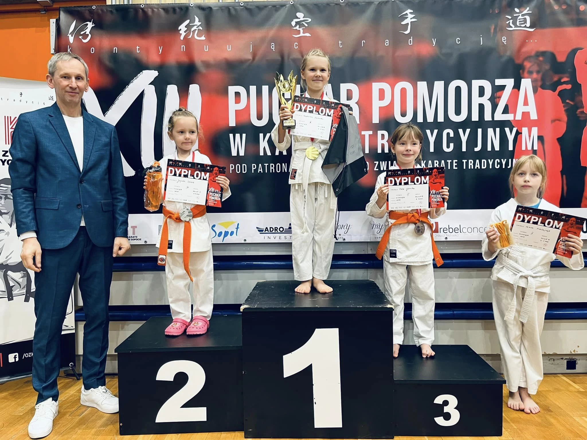 Karate Klub Wejherowo