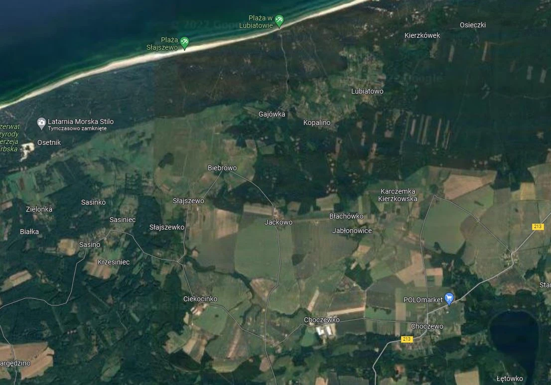 Fot. Google Maps