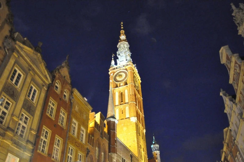 Plenerowy pokaz słynnej opery w centrum Gdańska