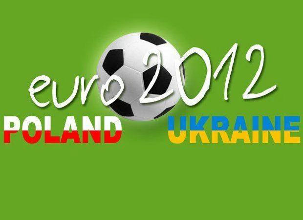I Ty możesz zostać przyjacielem UEFA EURO 2012