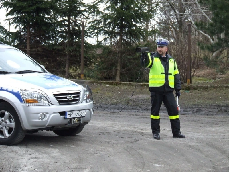 Sposoby kierowców jak ustrzec się mandatów